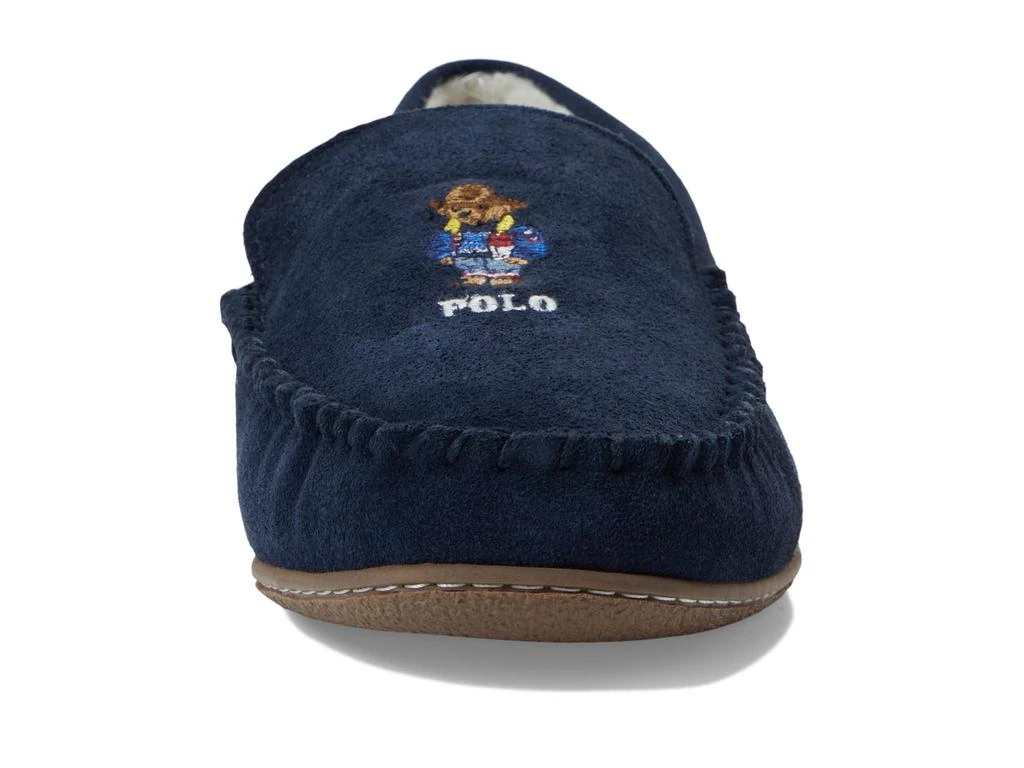 Collins Moccasin Slipper 商品