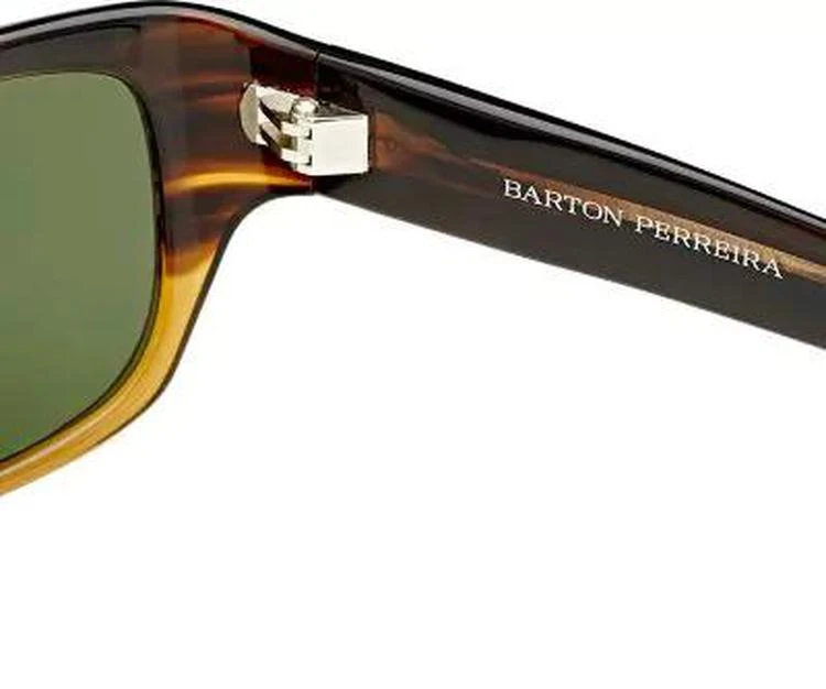 商品Barton Perreira|Dutchie Sunglasses,价格¥1482,第3张图片详细描述