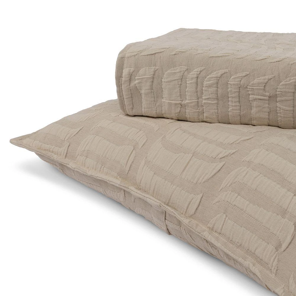 商品Amity Home|Cunningham King Duvet Set,价格¥1738,第1张图片