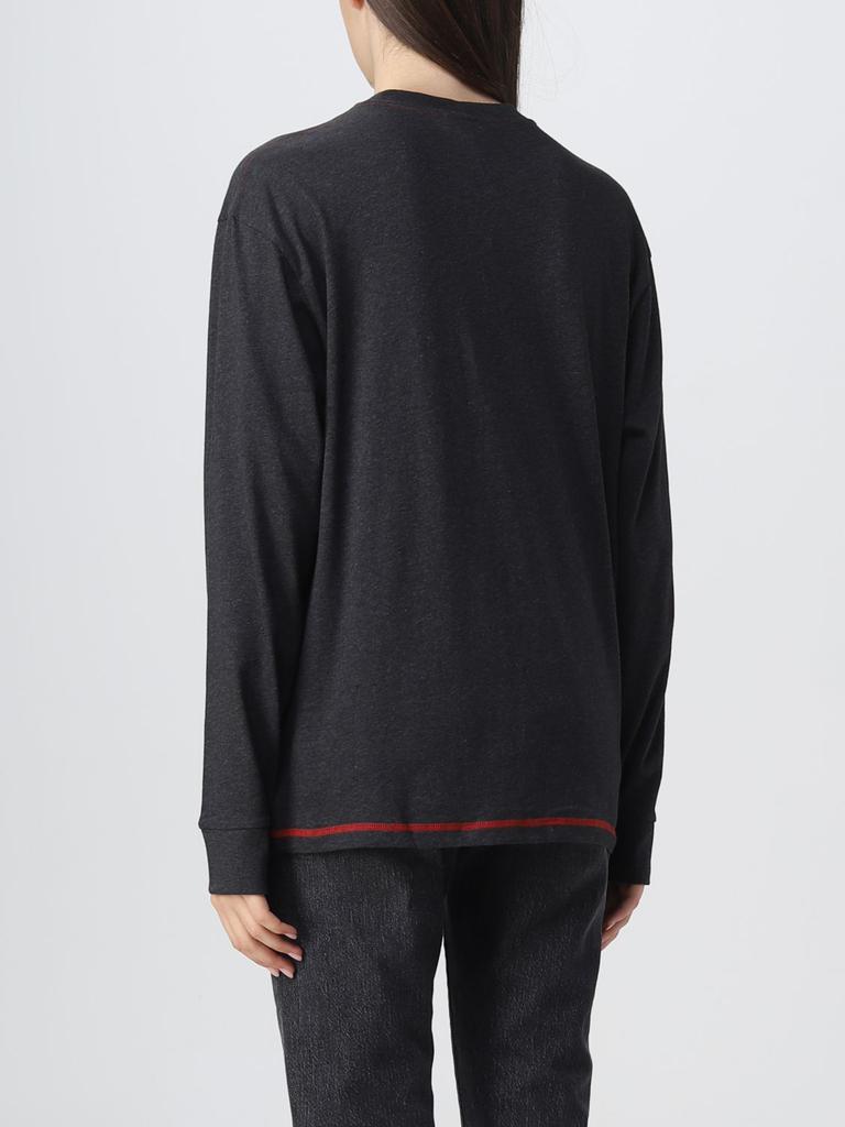 Ganni sweatshirt for woman商品第3张图片规格展示