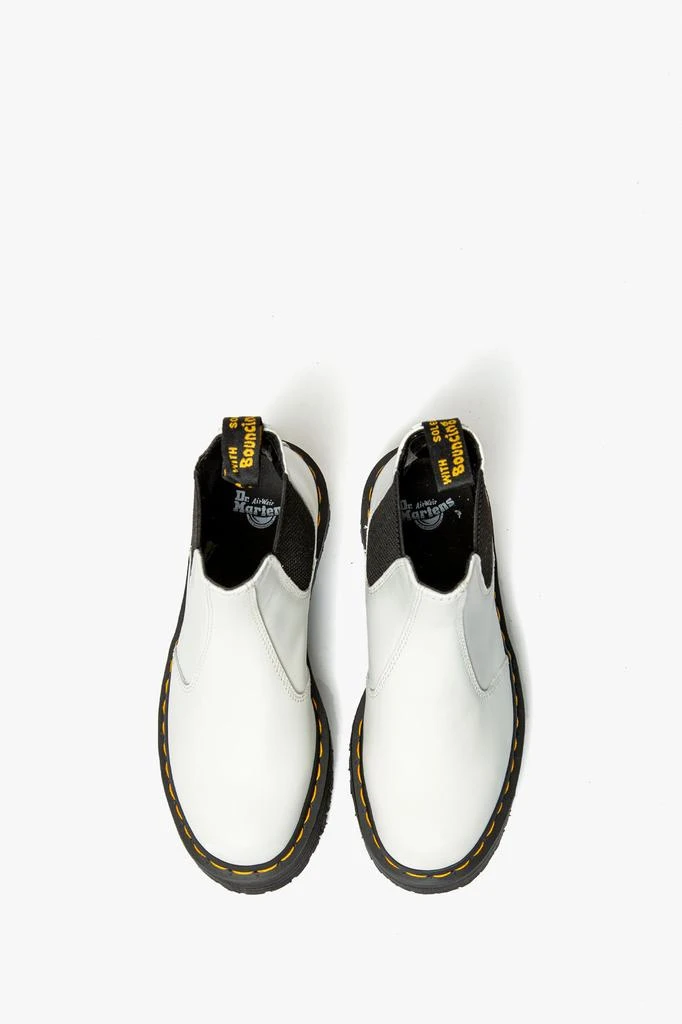 商品Dr. Martens|Women's 2976 Quad,价格¥1507,第3张图片详细描述