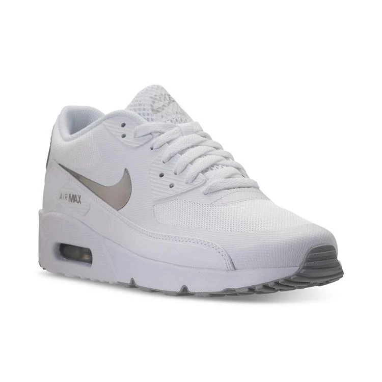 商品NIKE|Men's Air Max 90 Ultra 2.0 Essential Running Sneakers from Finish Line,价格¥674,第5张图片详细描述