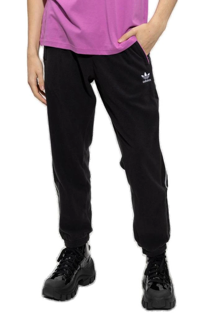 商品Adidas|Adidas Originals Fleece Sweatpants,价格¥261,第2张图片详细描述