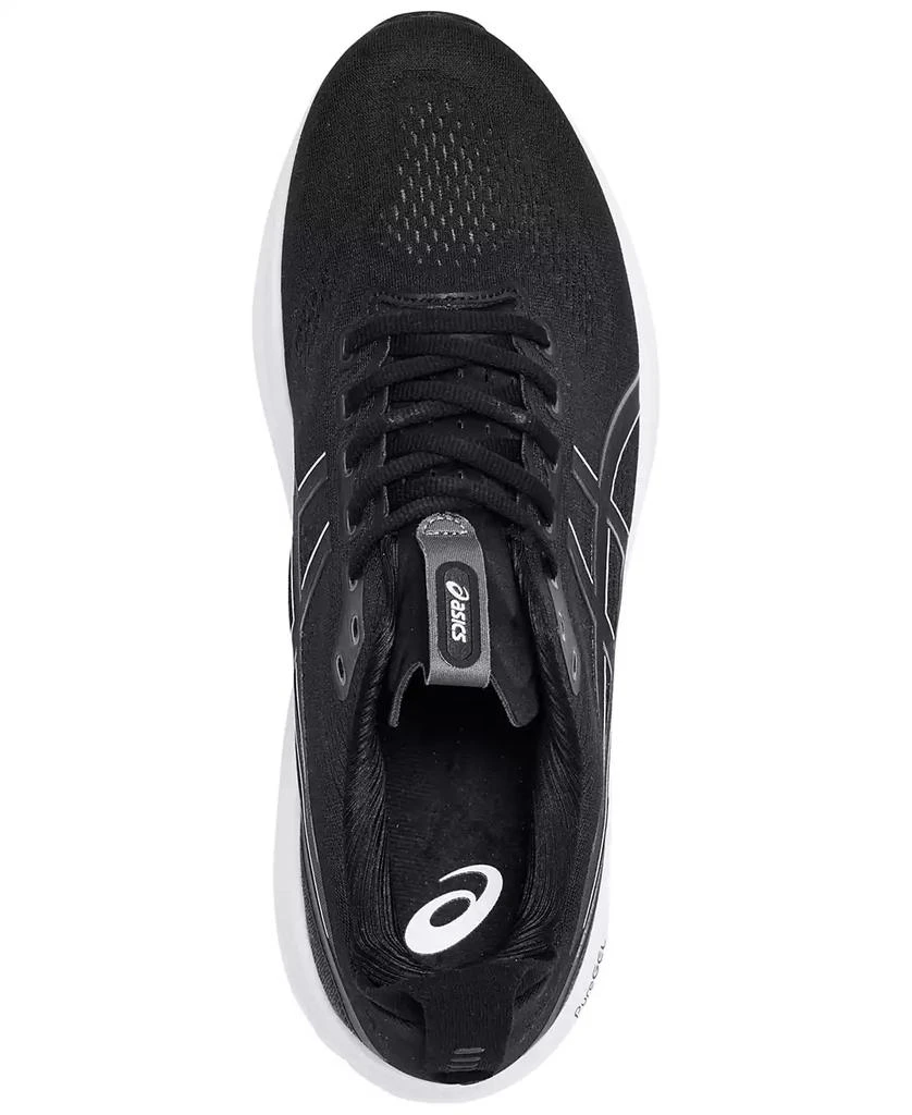 商品Asics|Men's GEL-Kayano 32 Running Sneakers from Finish Line,价格¥1224,第5张图片详细描述