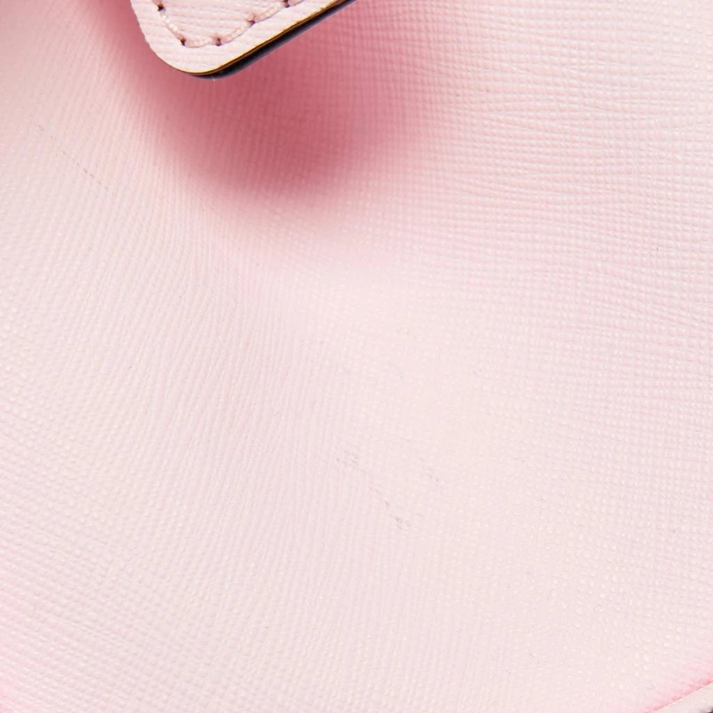 Kate Spade Pink Leather Cameron Street Candace Tote 商品