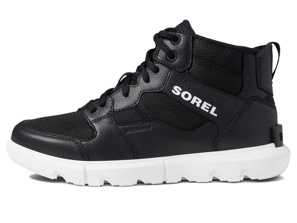 商品SOREL|Explorer™ II Sneaker Mid Waterproof,价格¥1051,第4张图片详细描述