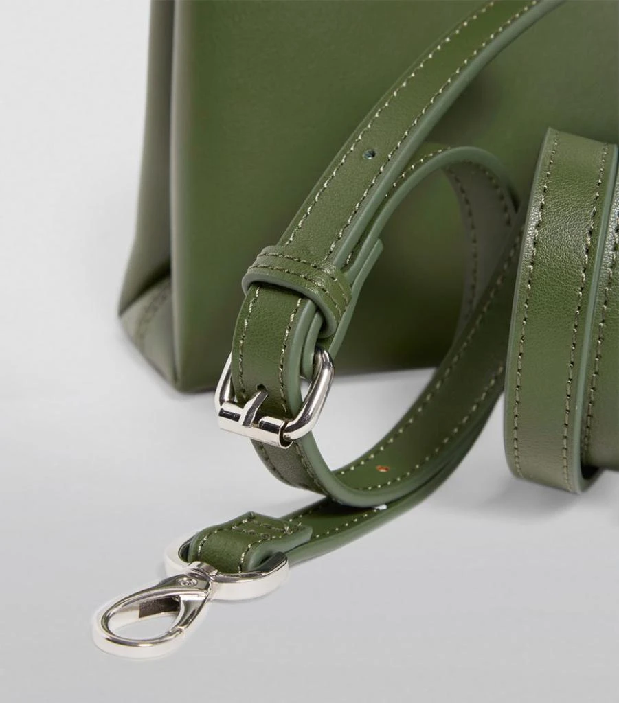 Mini Leather Kensington Bag 商品