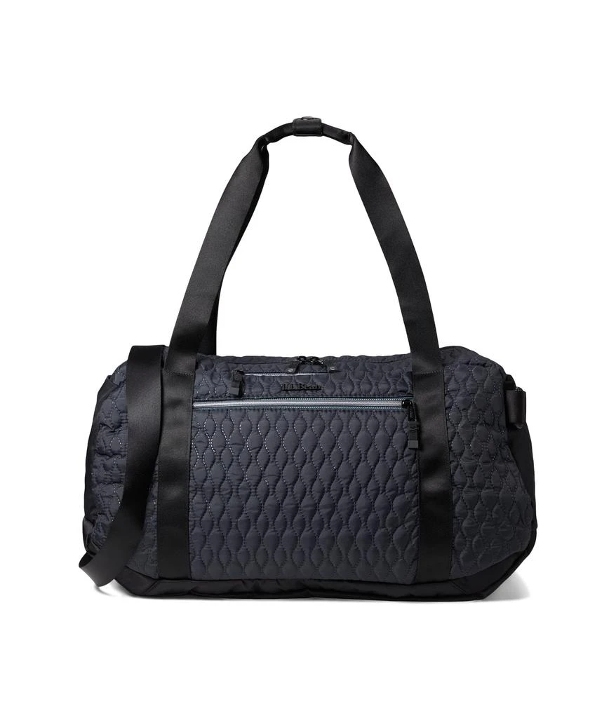 商品L.L.BEAN|Boundless Quilted Duffel,价格¥1097,第1张图片