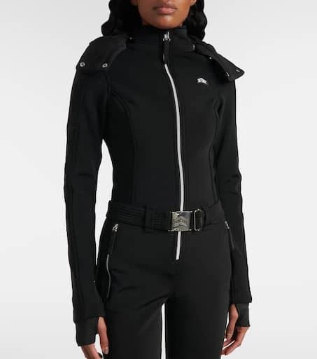 商品Jet Set|Belted ski suit,价格¥7452,第4张图片详细描述