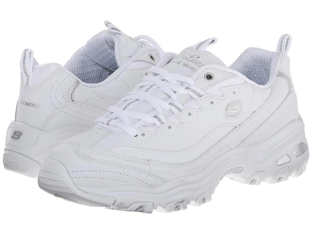 商品SKECHERS|SKECHERS D'Lites - Fresh Start运动鞋老爹鞋,价格¥425,第1张图片