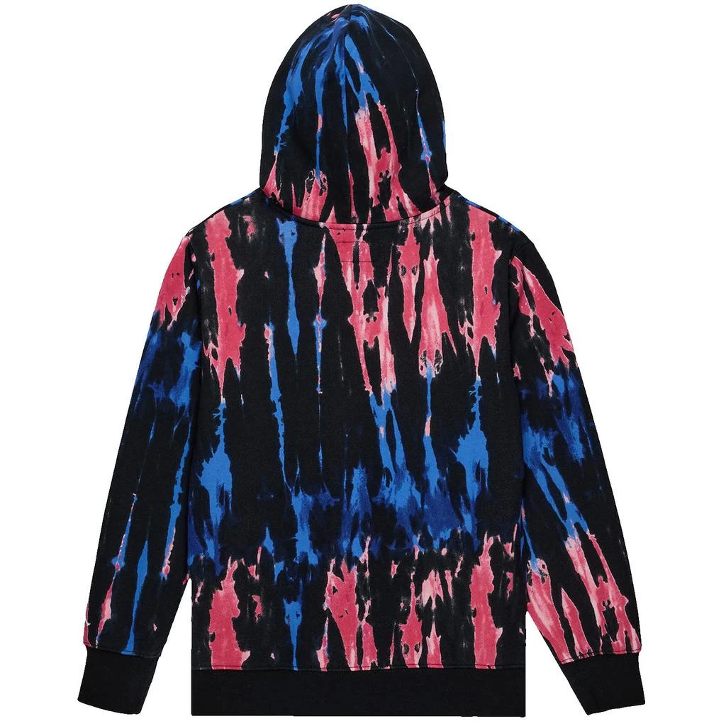 商品Jordan|DNA Pullover Hoodie (Big Kids),价格¥452,第2张图片详细描述