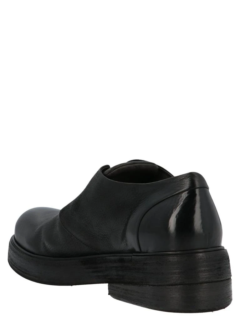 商品Marsèll|Marsèll Zuccolona Derby Shoes,价格¥5067,第2张图片详细描述