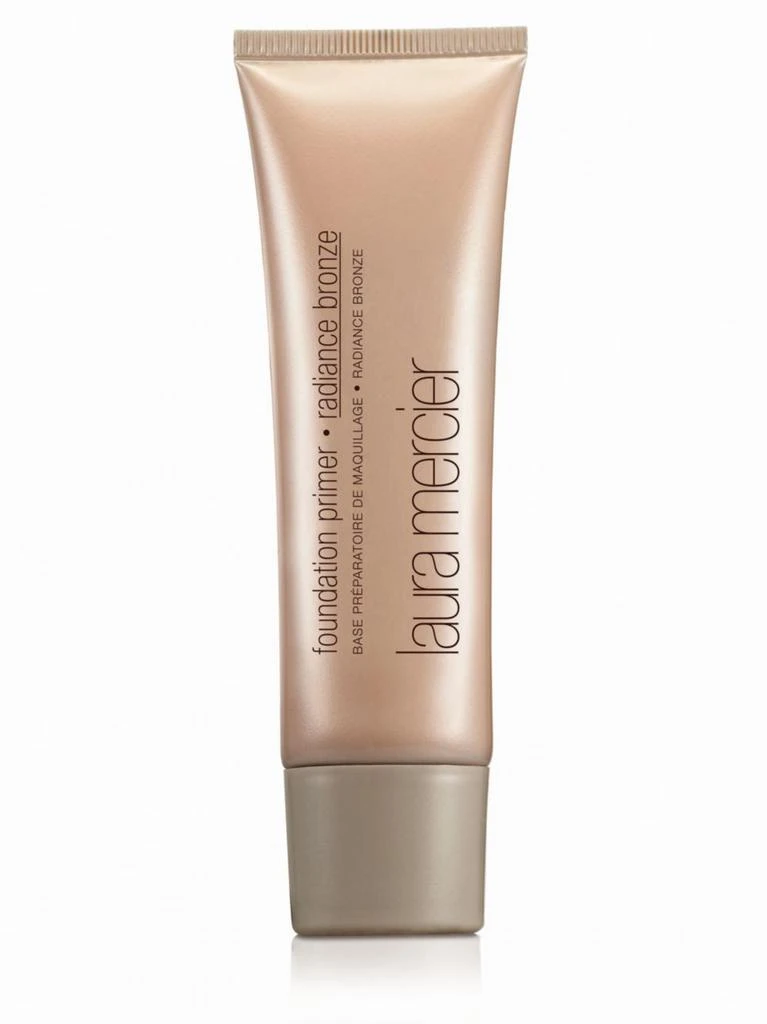 商品Laura Mercier|Foundation Primer - Radiance Bronze,价格¥285,第1张图片