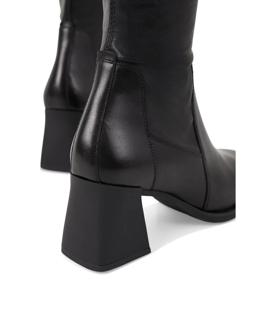 商品Vagabond Shoemakers|Hedda Leather Tall Stretch Boot,价格¥1778,第4张图片详细描述