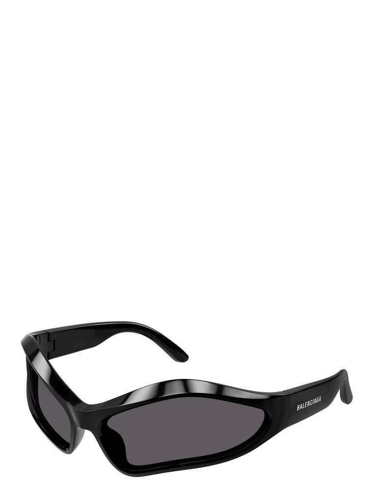 商品Balenciaga|Balenciaga Eyewear Geometric Frame Sunglasses,价格¥2268,第2张图片详细描述