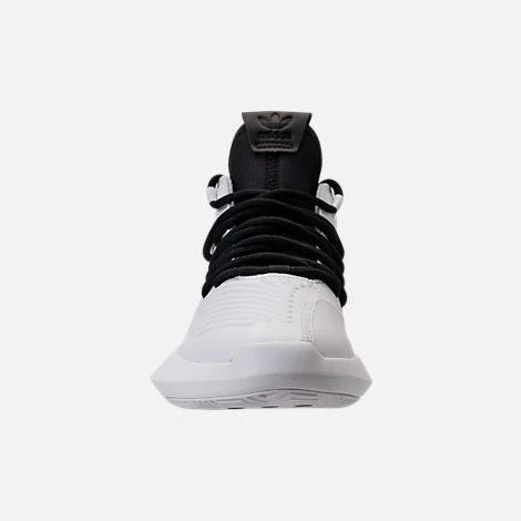 商品Adidas|男大童 Crazy 1 ADV 篮球鞋,价格¥334,第3张图片详细描述