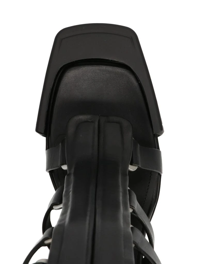 商品Rick Owens|high Sparta Waders Boots,价格¥15115,第3张图片详细描述
