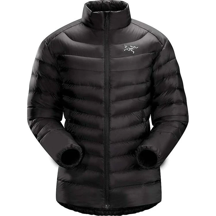 商品Arc'teryx|Arcteryx Women's Cerium LT Jacket,价格¥2299,第2张图片详细描述