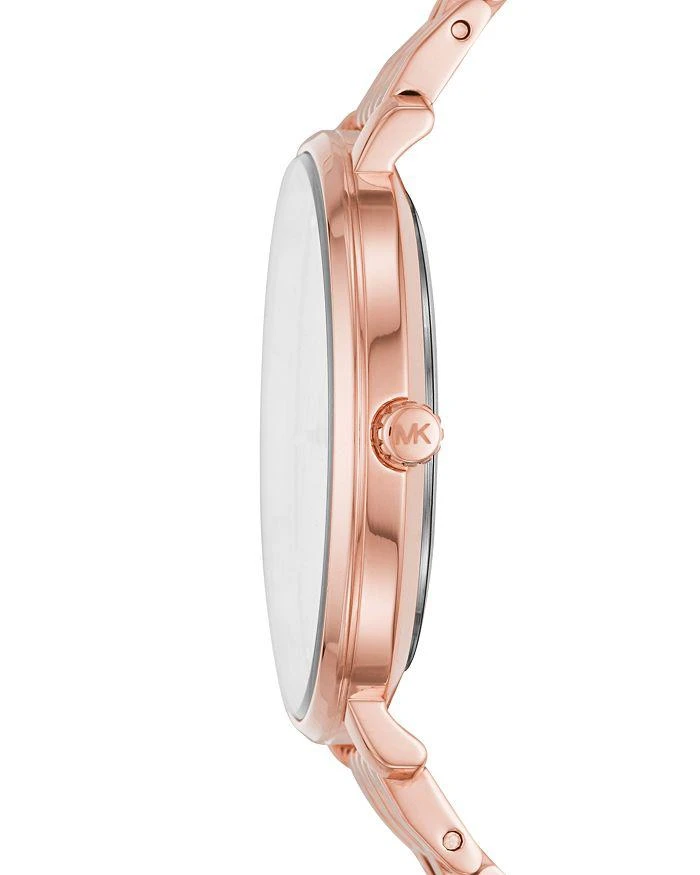 商品Michael Kors|Pyper Watch, 38mm,价格¥1465,第2张图片详细描述