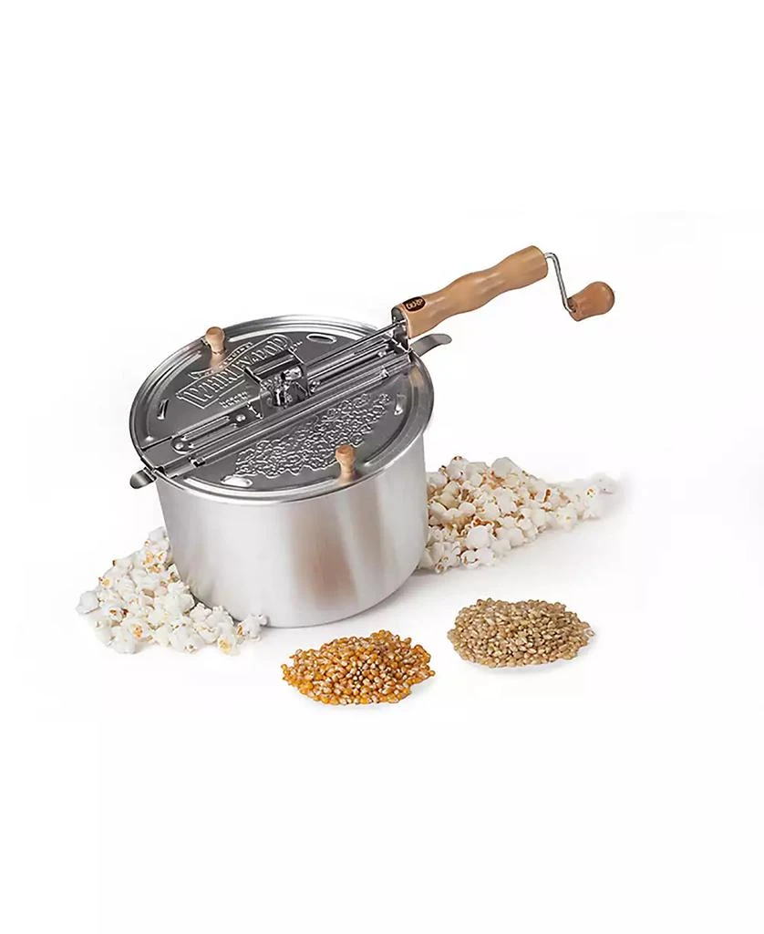 Original Whirley Pop and Popping Corn Essentials 商品