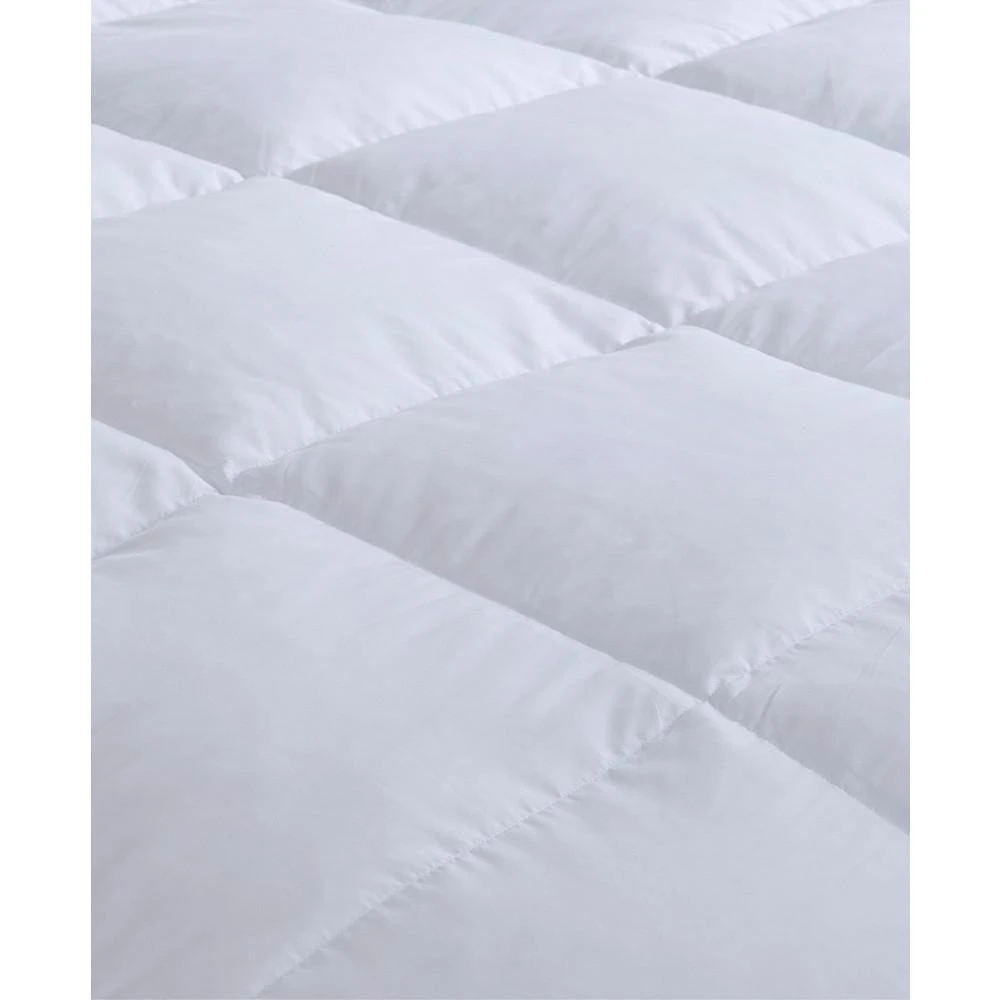 Heavy Warmth Goose Feather & Goose Down Filling Comforter 商品
