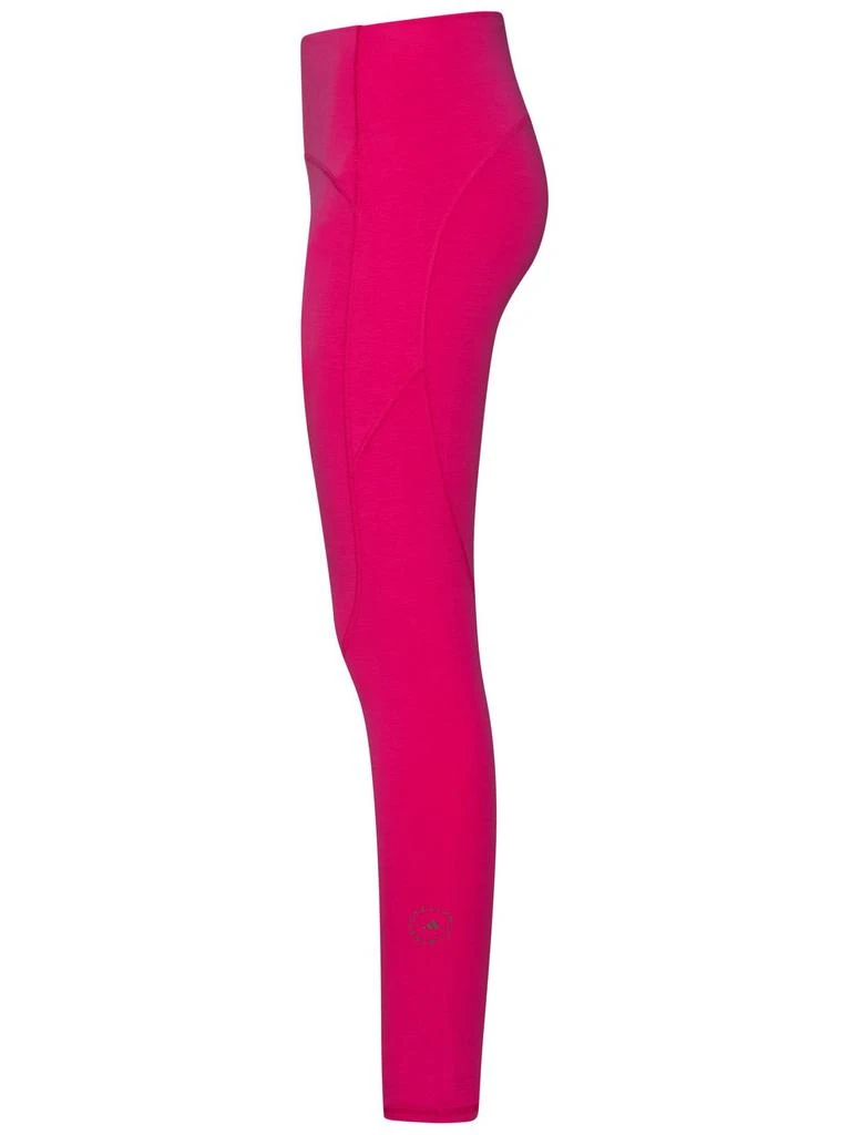 商品Adidas|Adidas By Stella McCartney 7/8 Yoga Leggings,价格¥1168,第3张图片详细描述