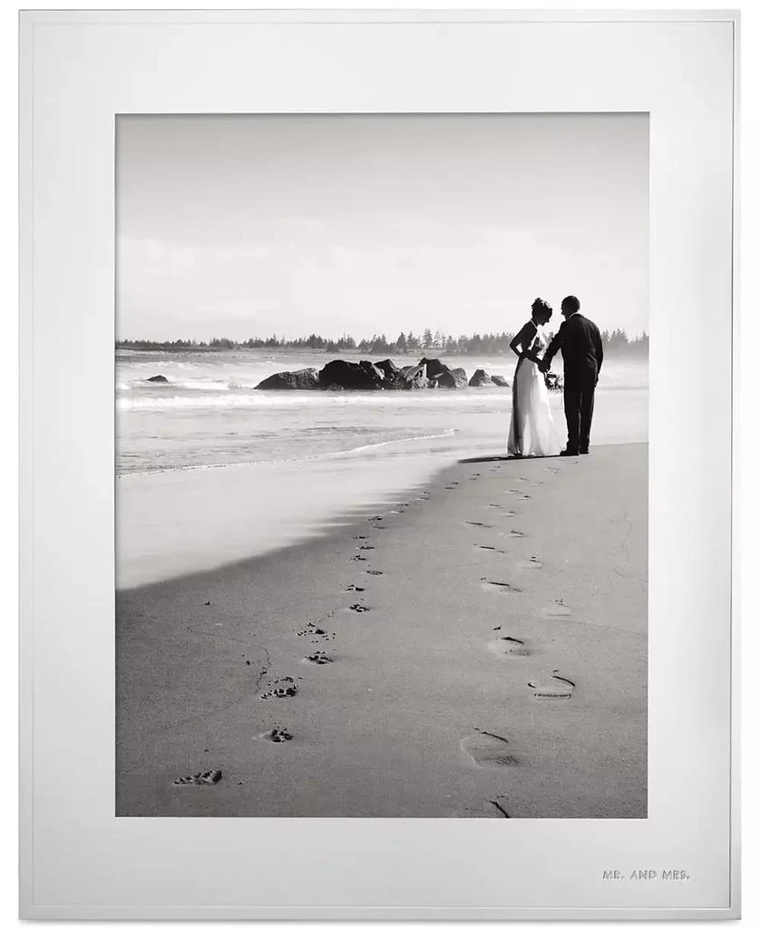 商品Kate Spade|new york Darling Point 8" x 10" Frame,价格¥526,第1张图片