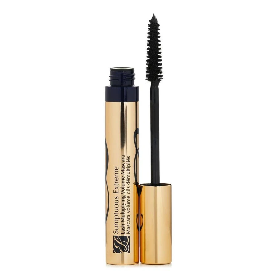 商品Estée Lauder|/ Sumptuous Extreme Mascara (extreme Black) 0.27 oz (2.8 ml),价格¥147,第2张图片详细描述