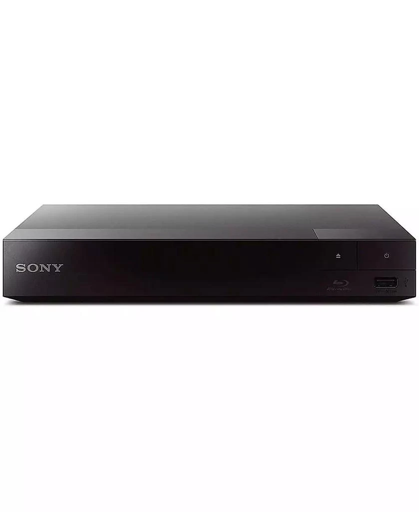 商品SONY|Streaming Blu-Ray Player with Wi-Fi,价格¥707,第1张图片