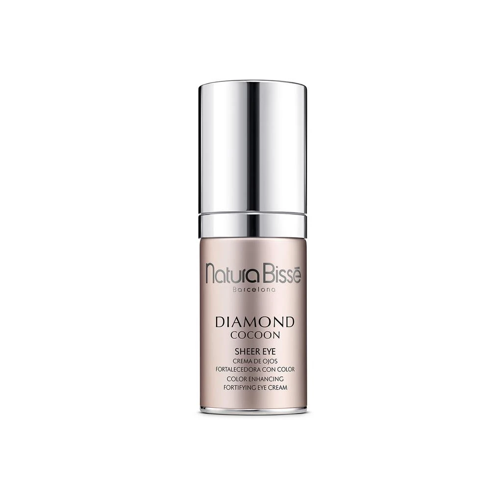 商品Natura Bissé|Diamond Cocoon Sheer Eye,价格¥1510,第1张图片