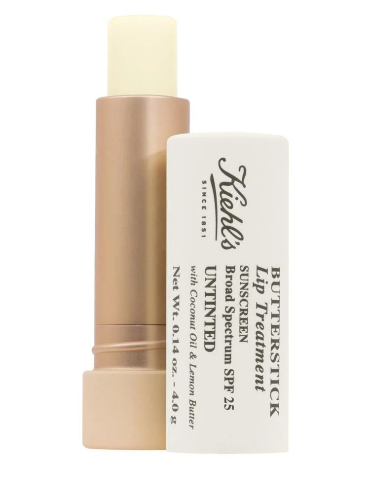 商品Kiehl's|Butterstick SPF 25 Lip Treatment,价格¥165,第1张图片