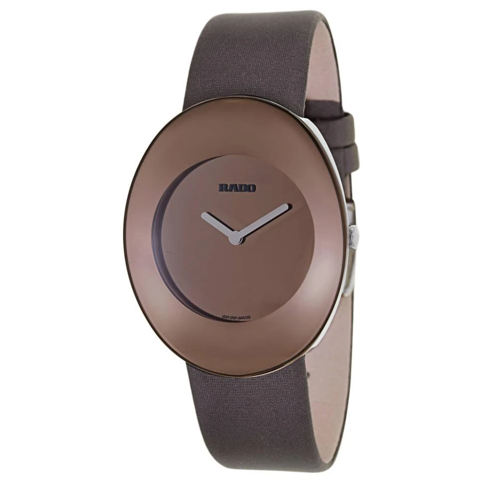 商品Rado|Esenza 女士手表,价格¥4882,第1张图片