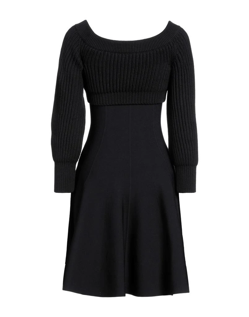 商品Alexander McQueen|Short dress,价格¥5478,第2张图片详细描述