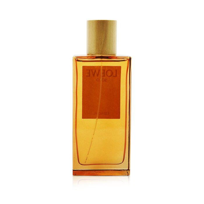 商品Loewe|Loewe 洛伊独奏 男士淡香水 EDT 100ml/3.4oz,价格¥514,第3张图片详细描述