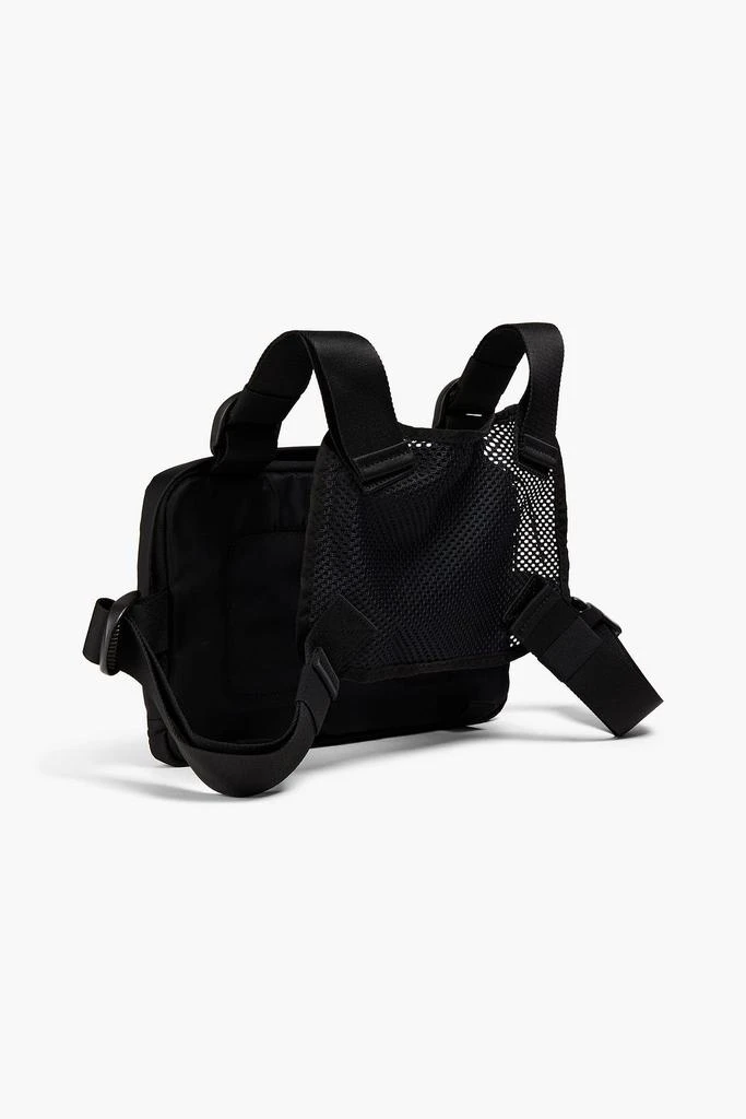 商品1017 ALYX 9SM|Mesh-paneled shell belt bag,价格¥726,第2张图片详细描述