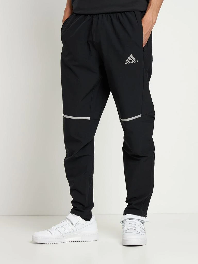 商品Adidas|Own The Run Shell Pants,价格¥457,第2张图片详细描述