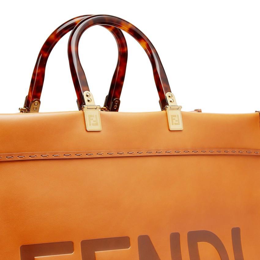 商品Fendi|阳光手提袋,价格¥22522,第7张图片详细描述