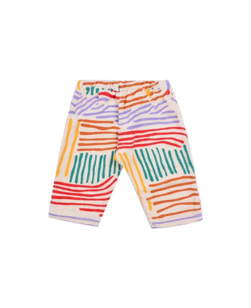 商品BOBO CHOSES|Cotton Trousers,价格¥640,第2张图片详细描述