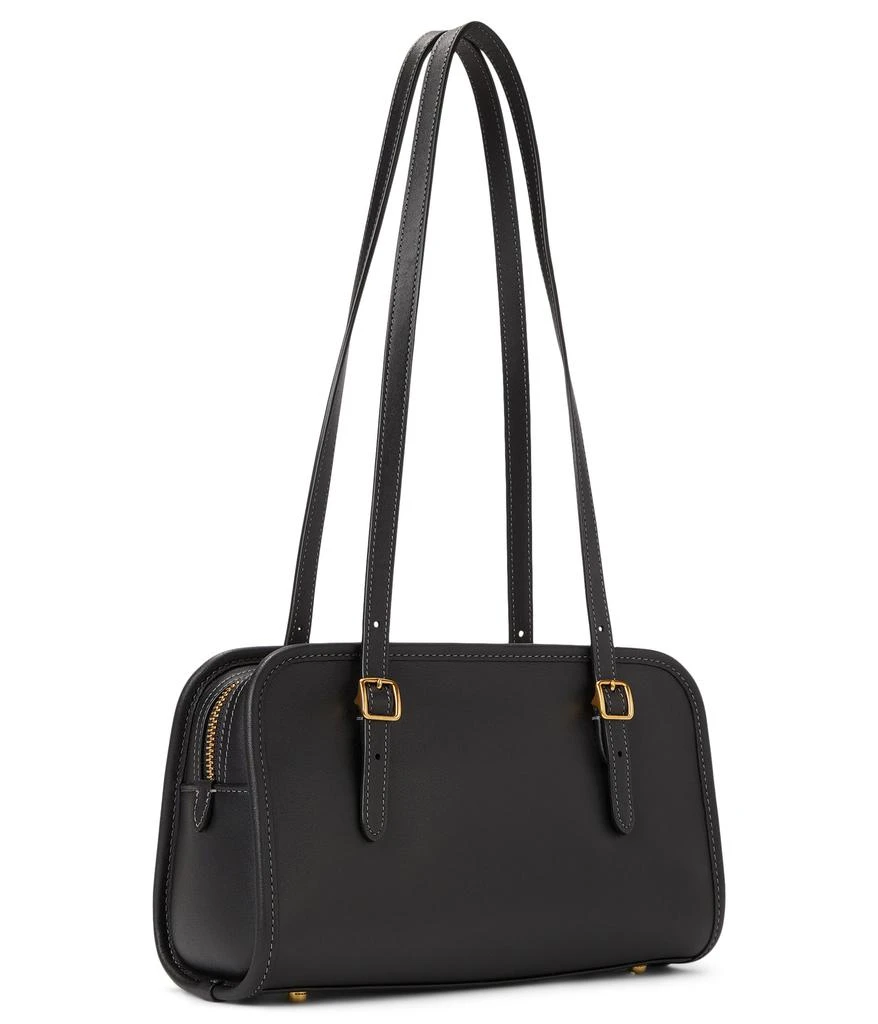商品Coach|The Coach Originals Glovetanned Leather Swing  Zip,价格¥3166,第2张图片详细描述