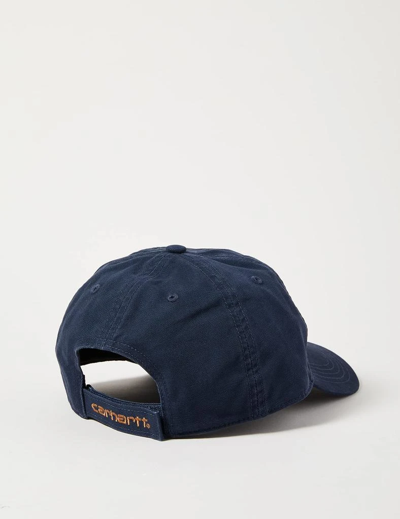 商品Carhartt|Carhartt Men's Cotton Canvas Cap,价格¥143,第4张图片详细描述