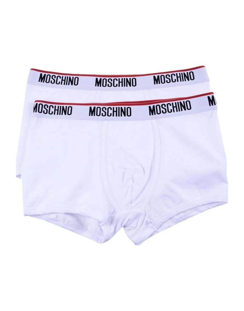 商品Moschino|Boxer,价格¥373,第1张图片