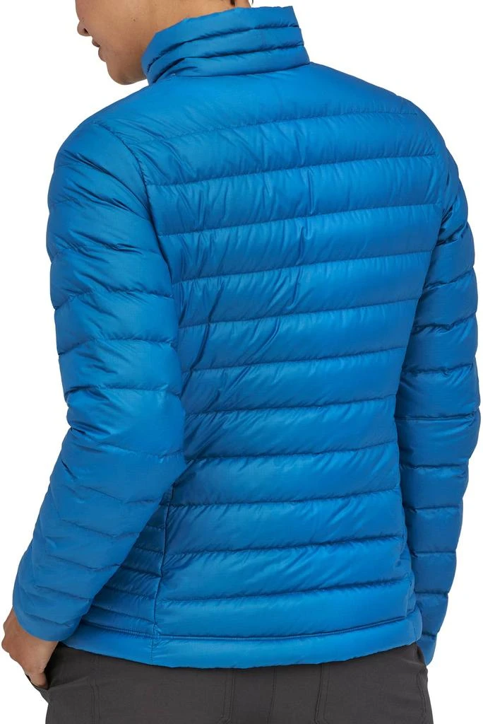 商品Patagonia|Patagonia Women's Down Sweater Jacket,价格¥1872,第2张图片详细描述