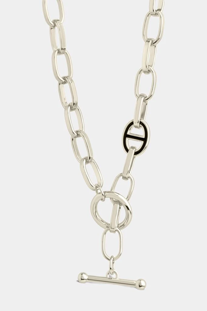 Brynlee Toggle Necklace 商品