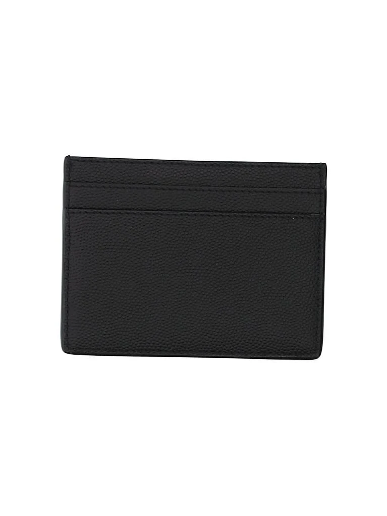 商品Yves Saint Laurent|Saint Laurent Credit Card Holder,价格¥1796,第2张图片详细描述
