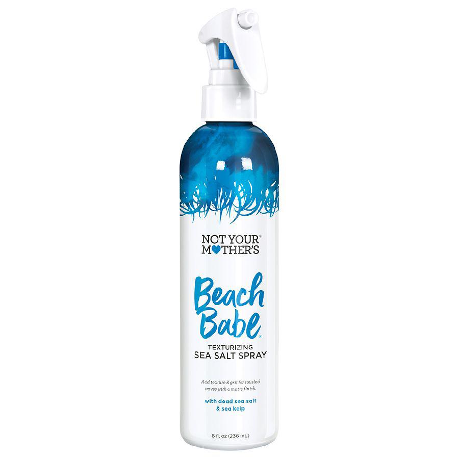 Beach Babe Texturizing Sea Salt Spray商品第1张图片规格展示