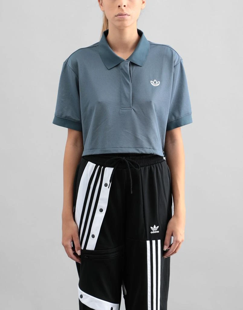 商品Adidas|Polo shirt,价格¥334,第2张图片详细描述