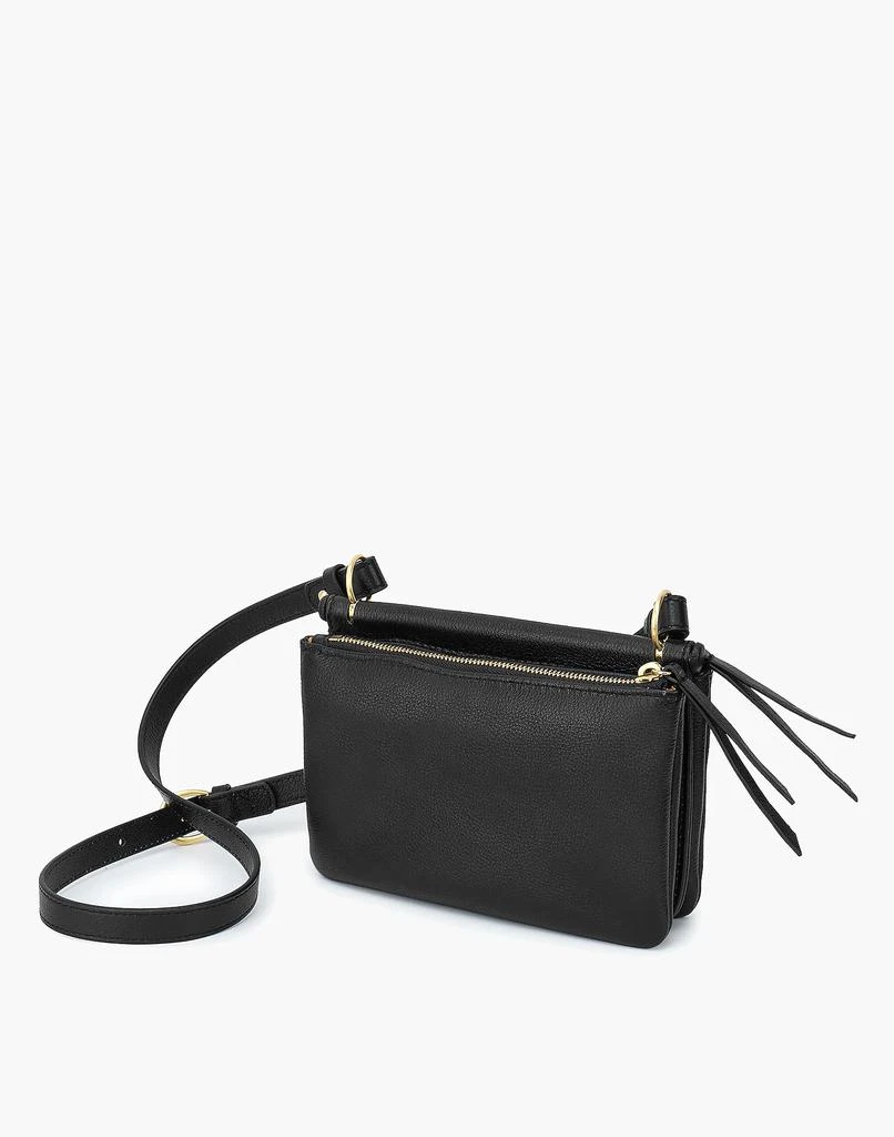 商品Madewell|Sancia Leather Alegra Mini Bag,价格¥1665,第2张图片详细描述