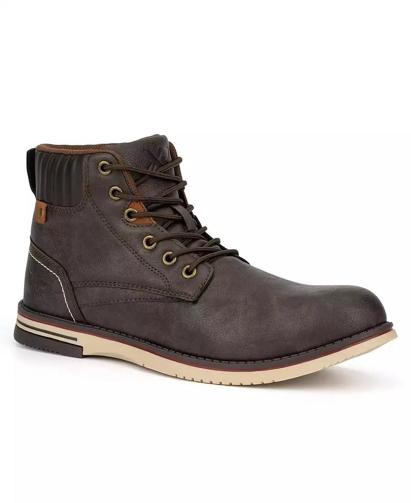 商品XRAY|Men's Whitney Work Boots,价格¥270,第1张图片