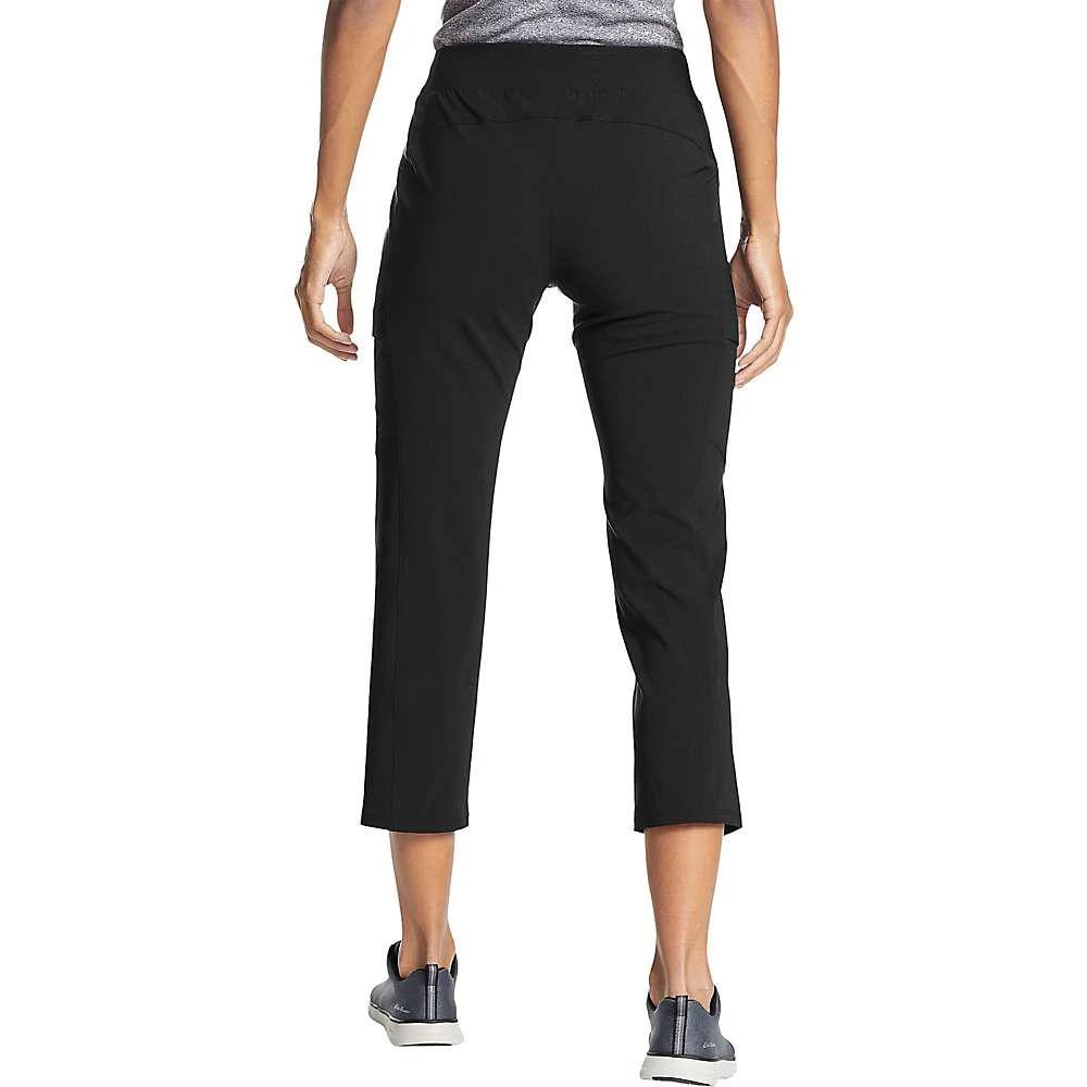 商品Eddie Bauer|Eddie Bauer Travex Women's Incline Utility Capri,价格¥325,第3张图片详细描述