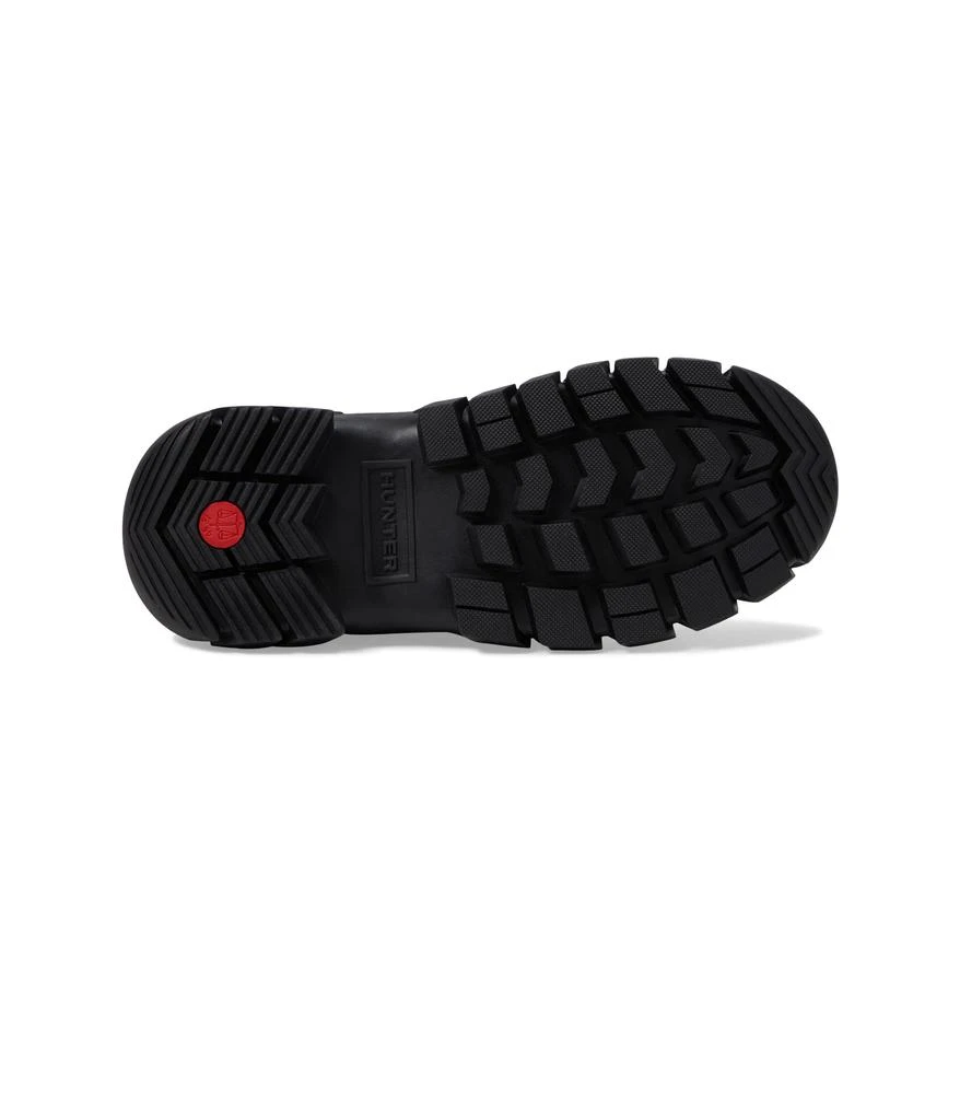 商品Hunter|Intrepid Ankle Zip Snow Boot,价格¥1358,第3张图片详细描述